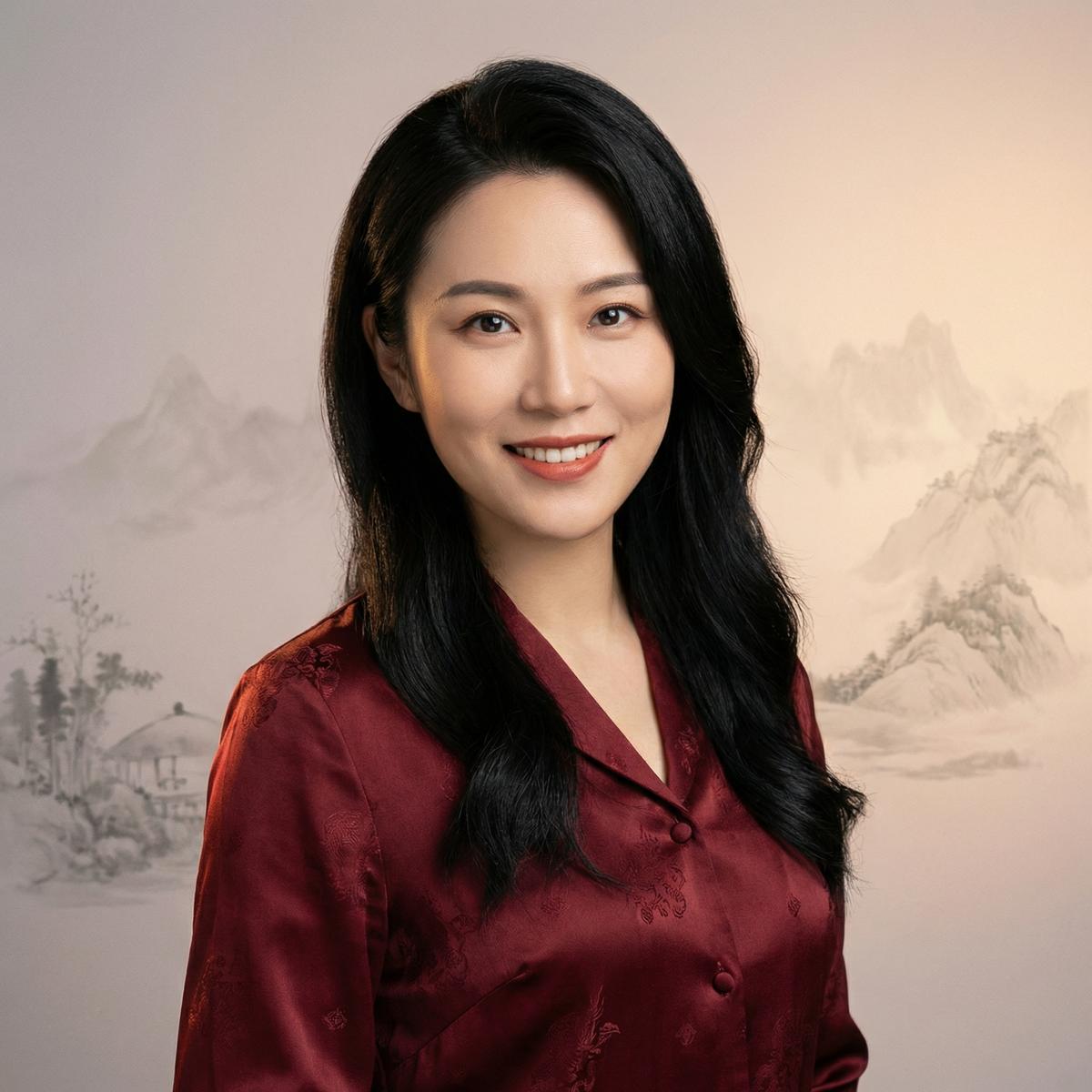 蜜桃制片人林若溪